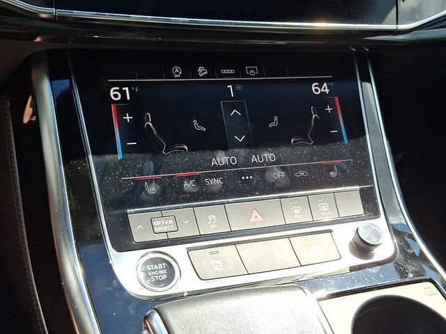 Certified 2025 Audi Q7 3.0T Premium Plus AWD/4WD image 16