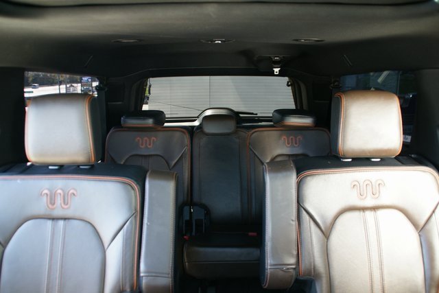 Used 2021 Ford Expedition Max King Ranch image 42
