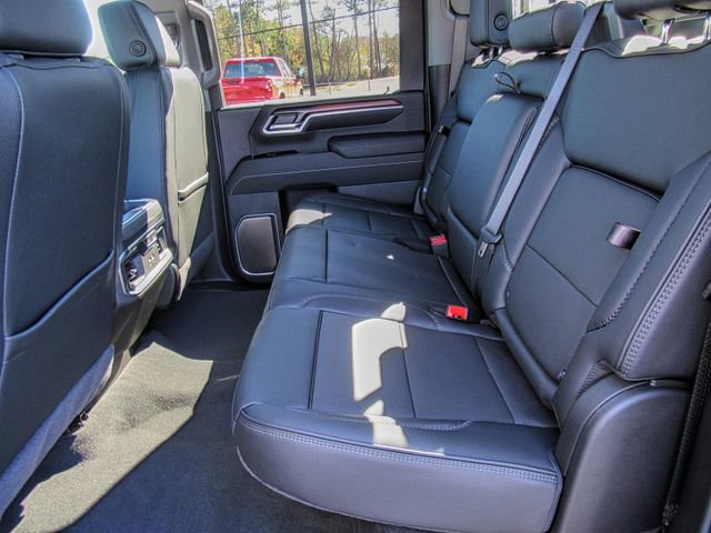 New 2026 GMC Sierra 3500 Denali w/ Denali Reserve Package image 18