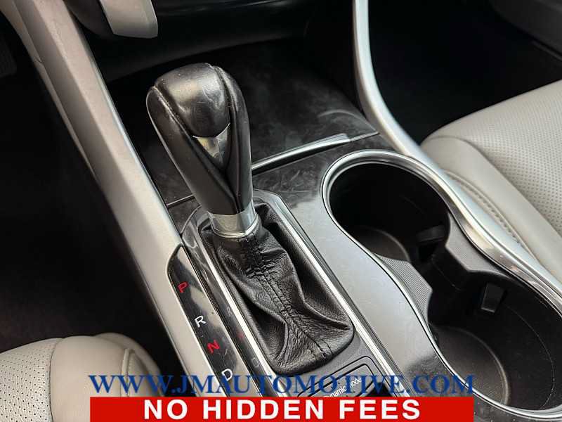 Used 2020 Acura TLX w/ Technology Package FWD image 36