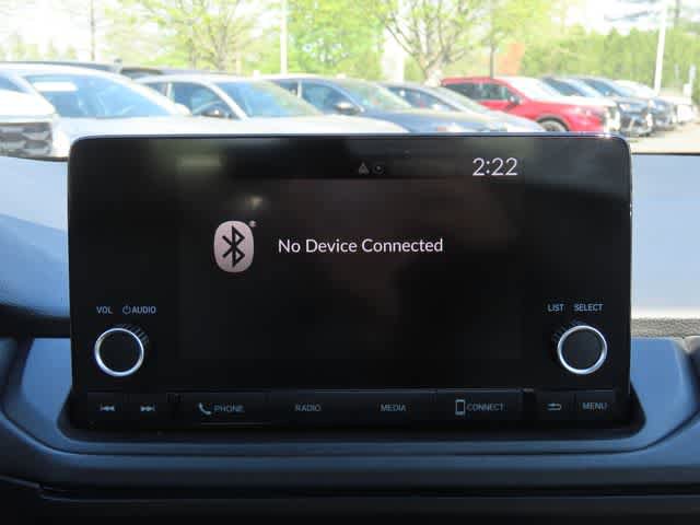 Certified 2023 Honda Accord EX image 18