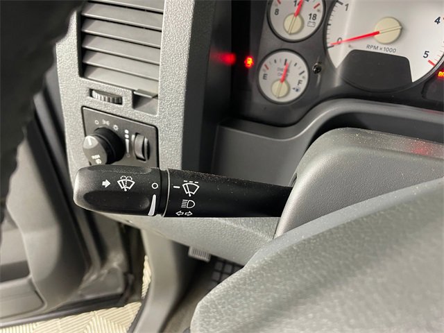 Used 2006 Dodge Ram 2500 Truck SLT w/ Quad Cab Big Horn Value Group image 12