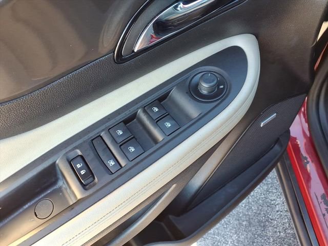 Used 2017 Buick Encore Premium w/ Experience Buick Package image 10