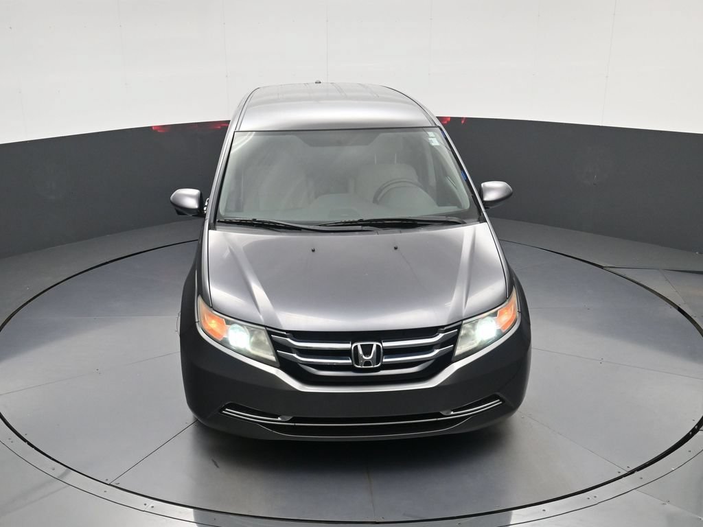 Used 2016 Honda Odyssey SE image 30