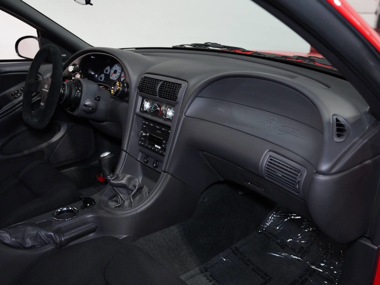 Used 2001 Ford Mustang Cobra image 33