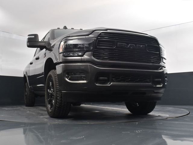 Used 2023 RAM 2500 Limited image 43