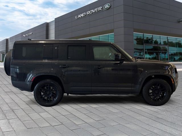 New 2026 Land Rover Defender 130 S AWD/4WD image 6