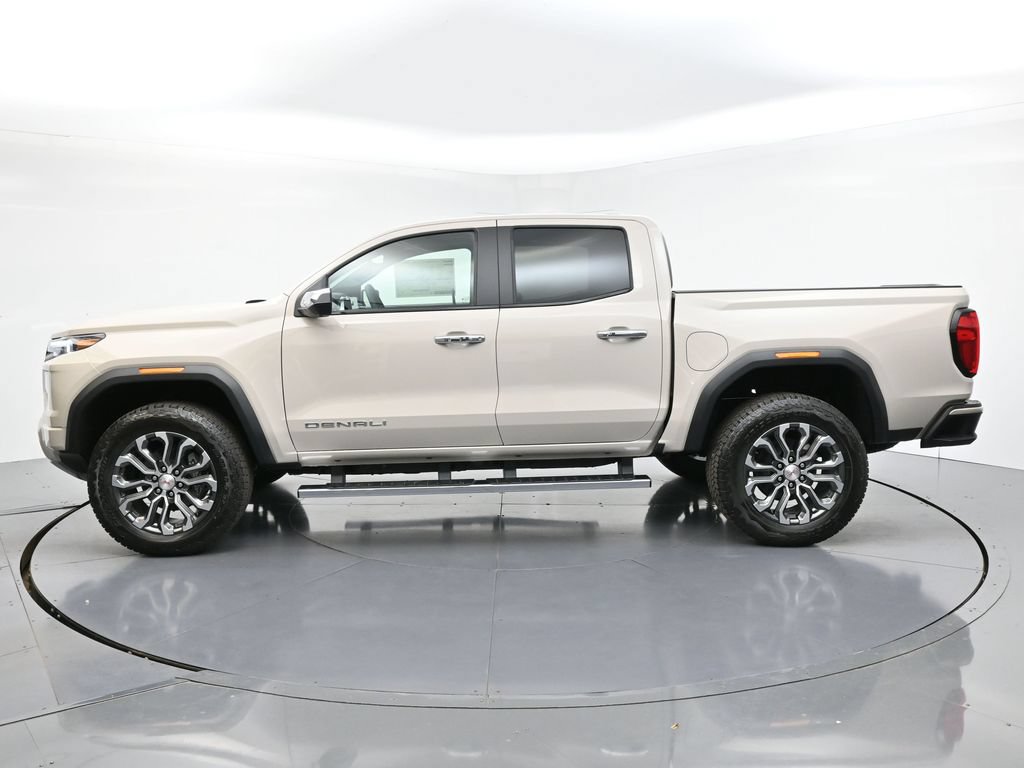 New 2026 GMC Canyon Denali AWD/4WD image 5