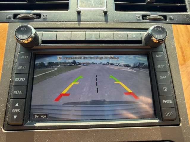 Used 2011 Lincoln Navigator 4WD w/ 101A Rapid Spec Order Code image 33