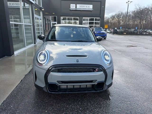 Used 2022 MINI Cooper S image 2
