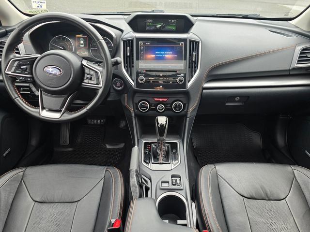 Used 2019 Subaru Crosstrek 2.0i Limited w/ Moonroof Package w/Navigation image 15