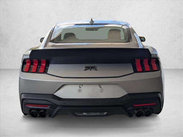 New 2025 Ford Mustang GT Premium w/ GT Performance Package image 7