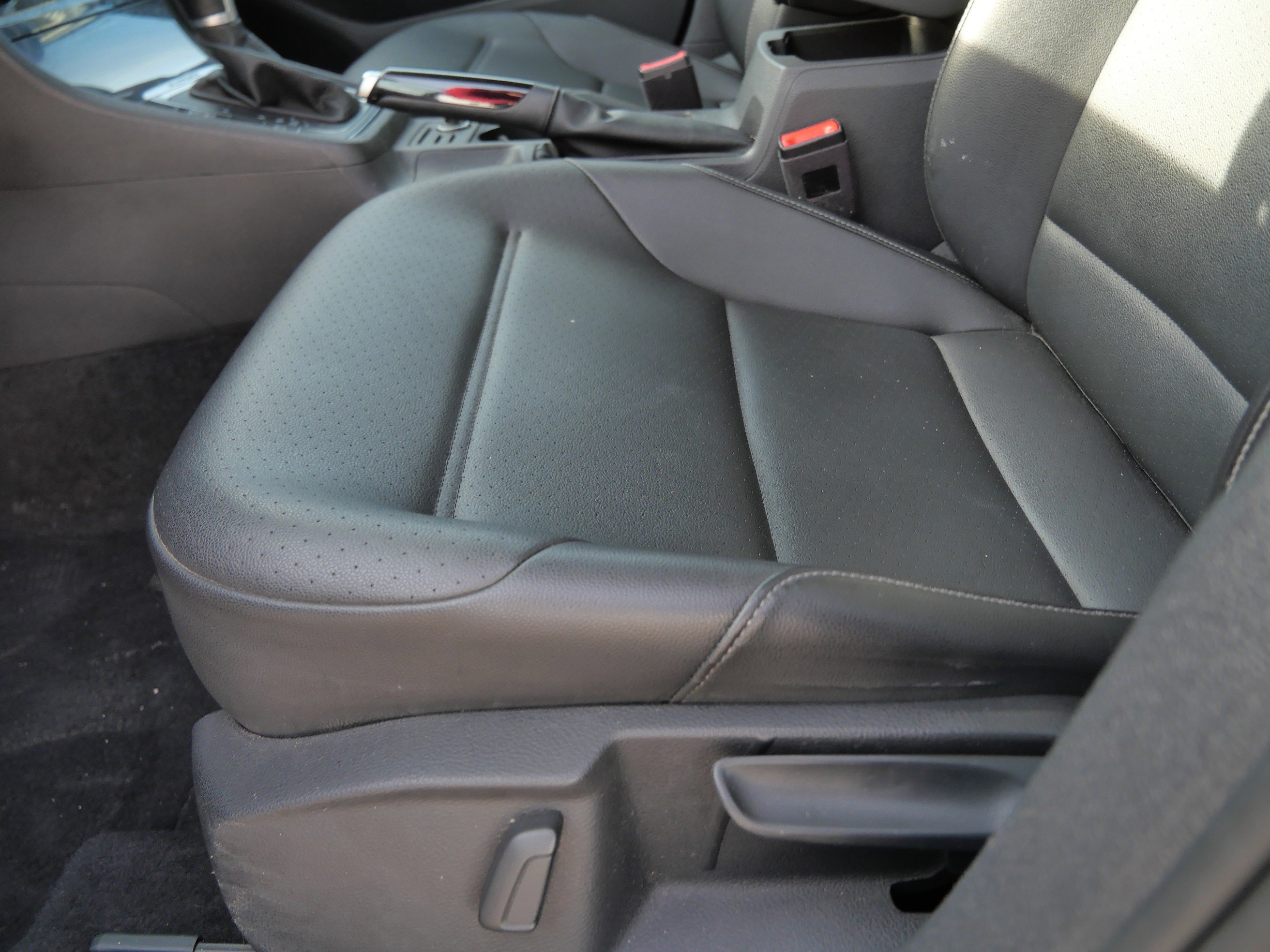 Used 2018 Volkswagen Golf Alltrack S image 20