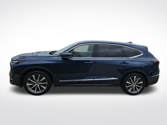 Used 2025 Acura MDX w/ Technology Package FWD image 4