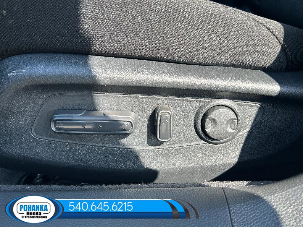 New 2026 Honda Accord Hybrid Sport-L image 28