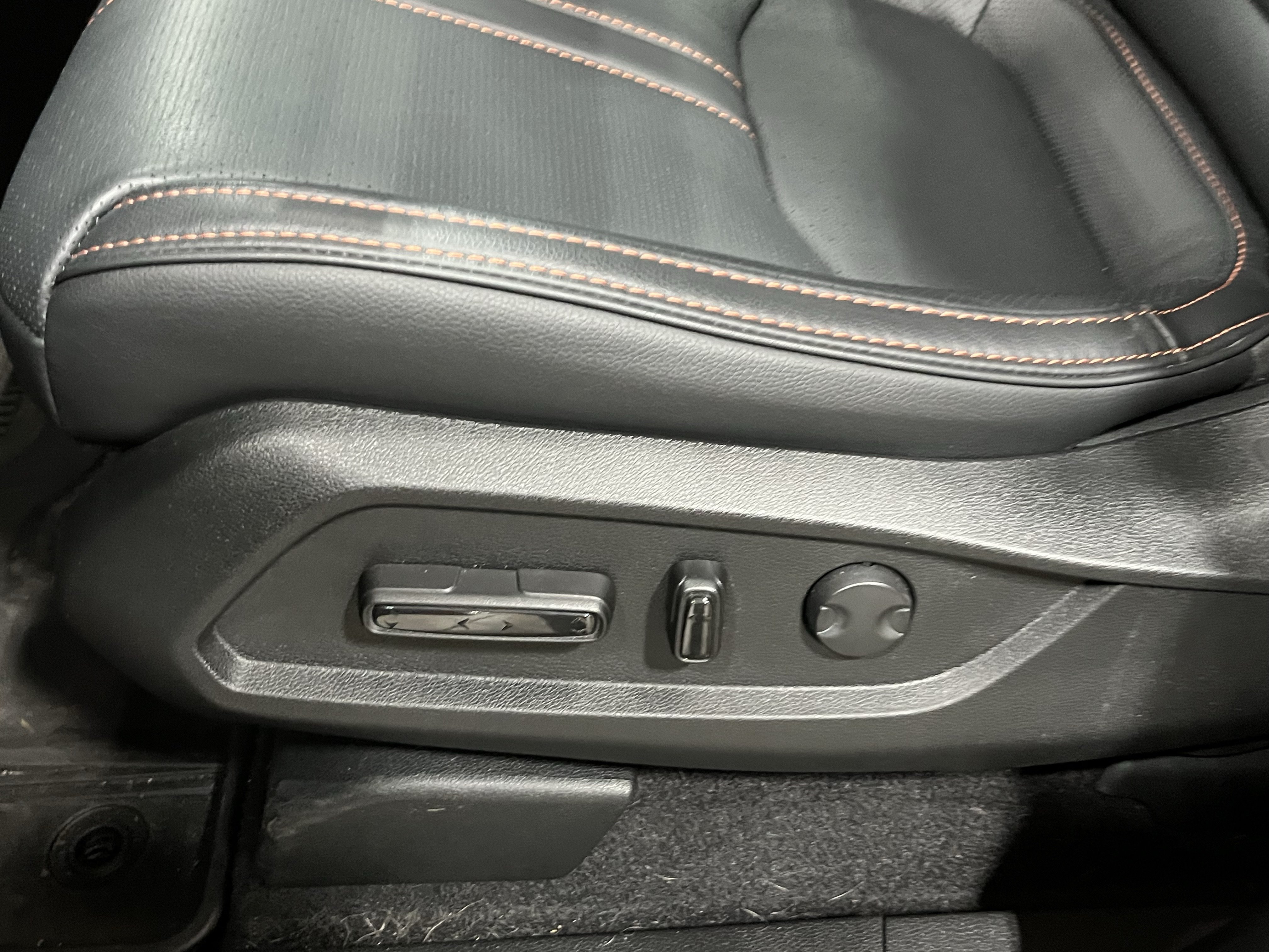 Used 2026 Honda Passport TrailSport Elite image 18