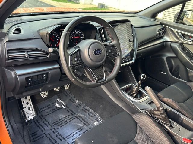 Used 2023 Subaru WRX Premium image 34
