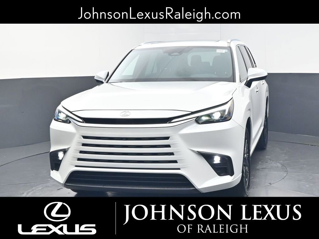 Certified 2024 Lexus TX 350 FWD w/ Technology Package image 5