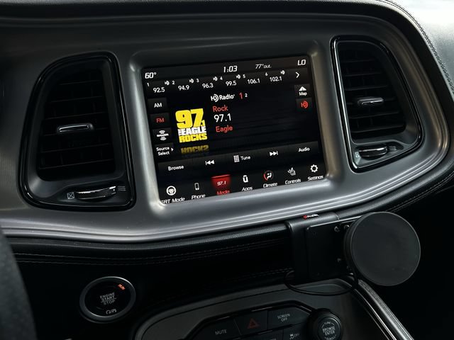 Used 2023 Dodge Challenger R/T Scat Pack RWD image 19