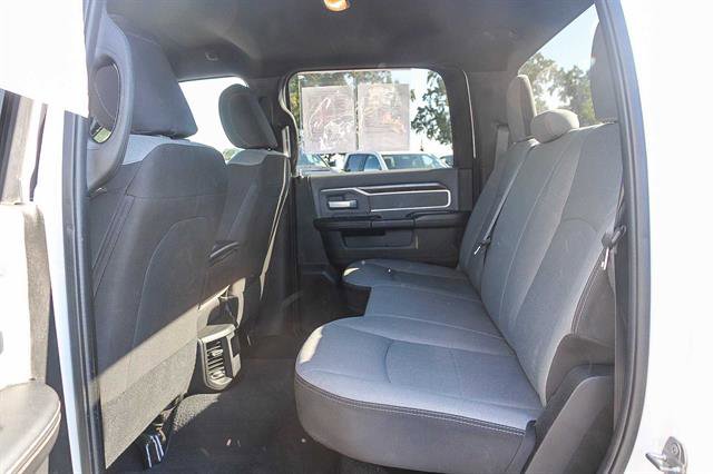 Used 2022 RAM 2500 Big Horn image 18