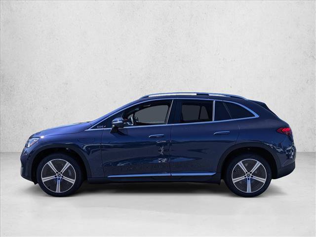 New 2027 Mercedes-Benz EQE 320 4MATIC SUV image 5