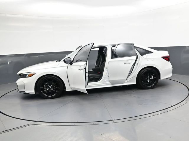 Used 2025 Honda Civic Sport image 42