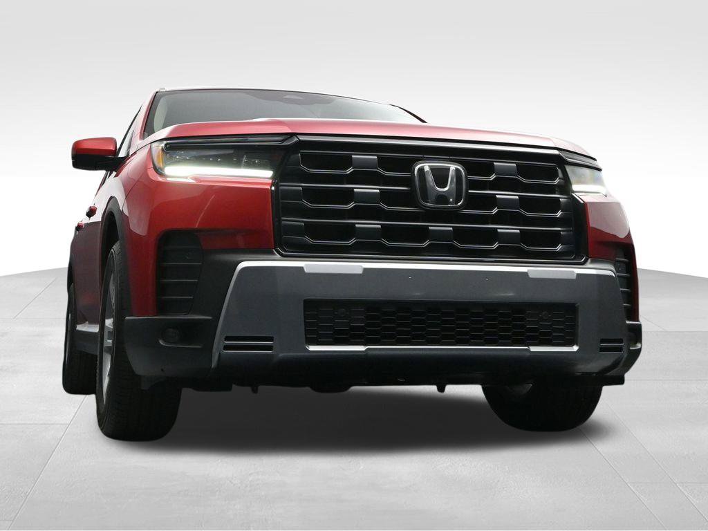Certified 2026 Honda Pilot EX-L image 36