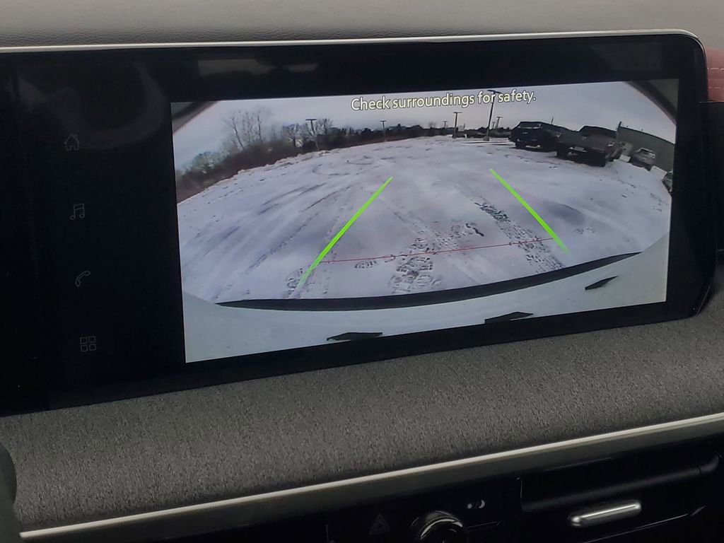 New 2026 Nissan Kicks SV w/ Cold Weather Package image 18