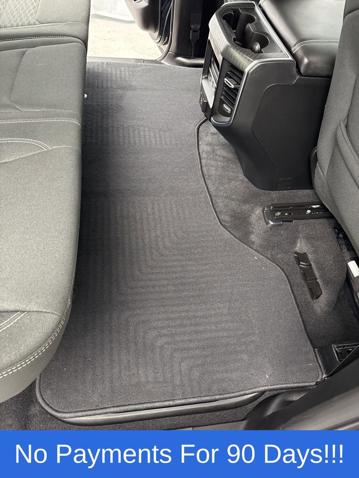 Certified 2025 RAM 1500 Big Horn image 33