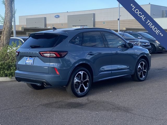 Certified 2026 Ford Escape ST-Line Elite w/ Premium Technology Package AWD/4WD image 5