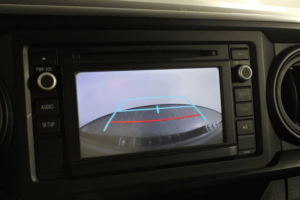 Used 2019 Toyota Tacoma SR5 image 7