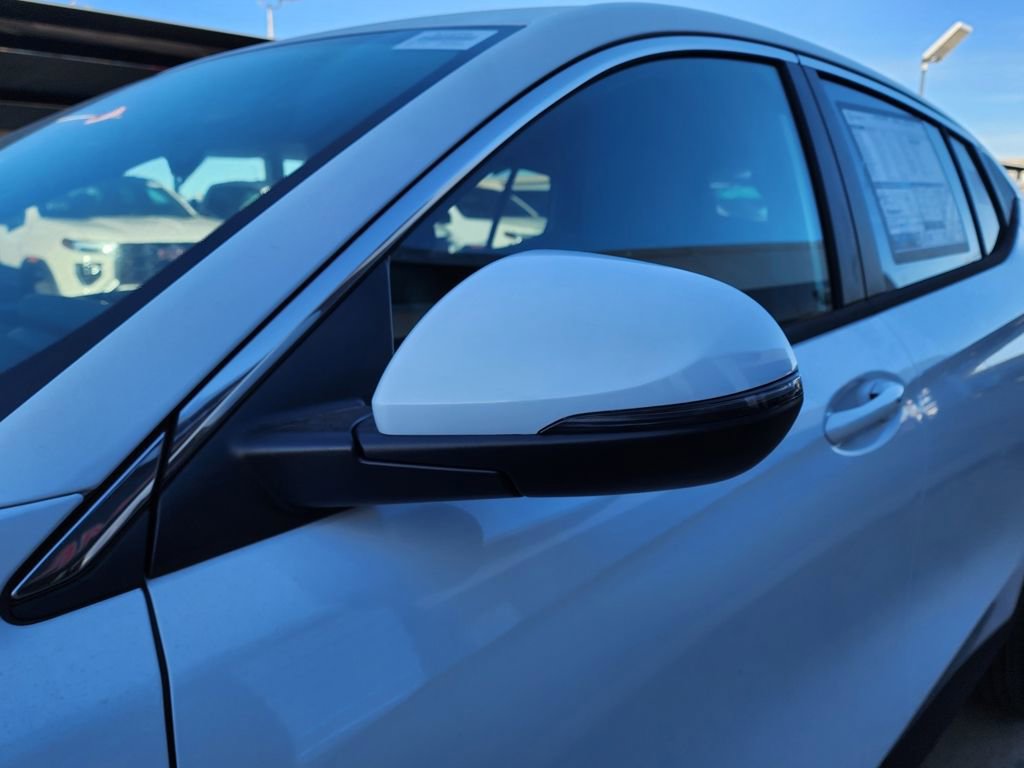 New 2026 Buick Envista Preferred w/ Convenience I Package image 12