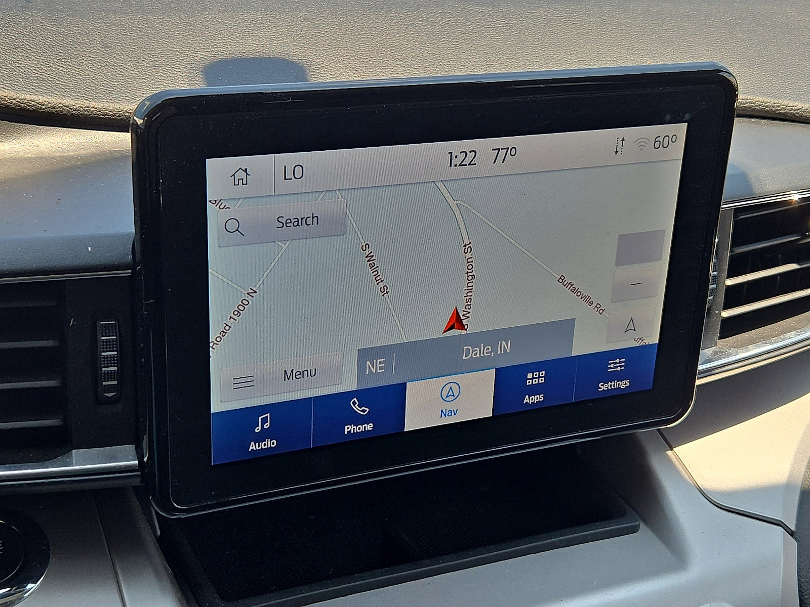 Certified 2022 Ford Explorer XLT w/ Equipment Group 202A image 19