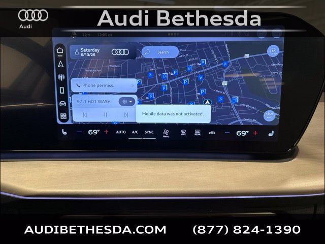 New 2026 Audi Q3 quattro 2.0T AWD/4WD image 17