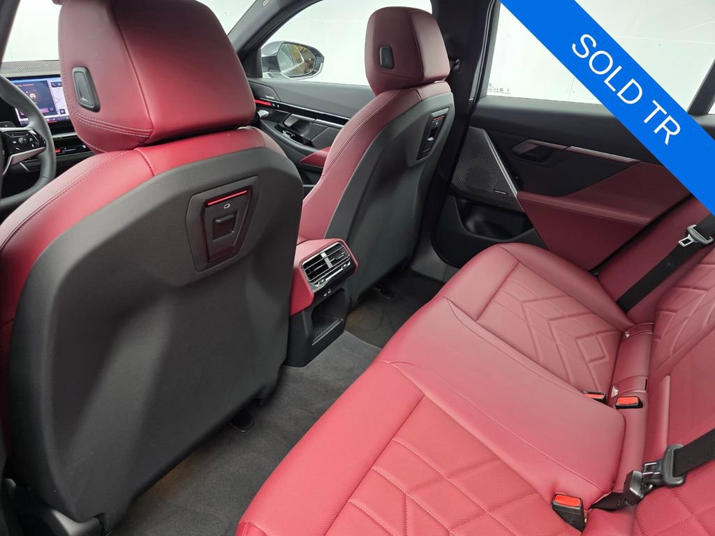 Certified 2026 BMW 530i w/ Premium Package image 15