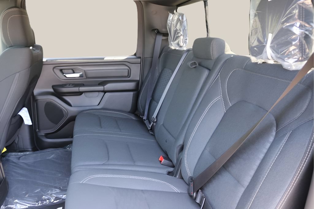 New 2026 RAM 1500 Express RWD image 15