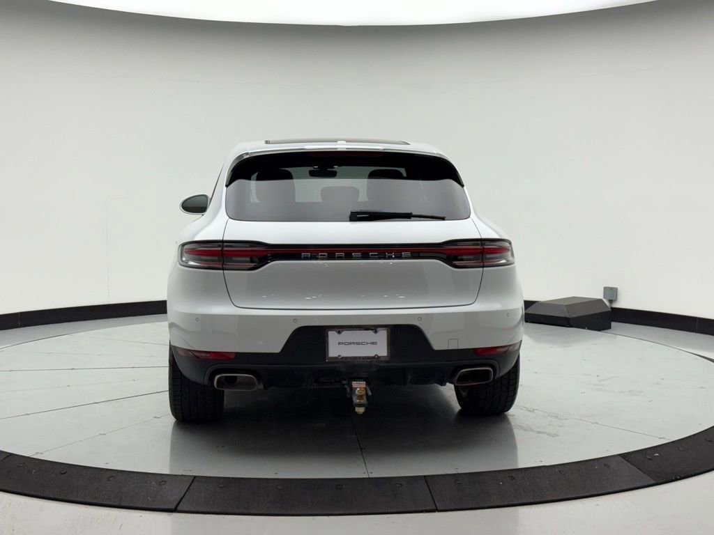 Used 2020 Porsche Macan image 7