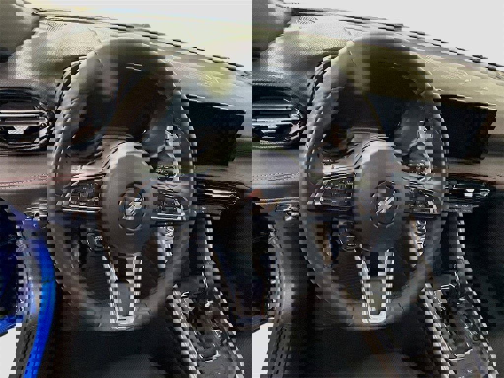 Used 2024 Dodge Hornet R/T w/ R/T Blacktop Package image 5