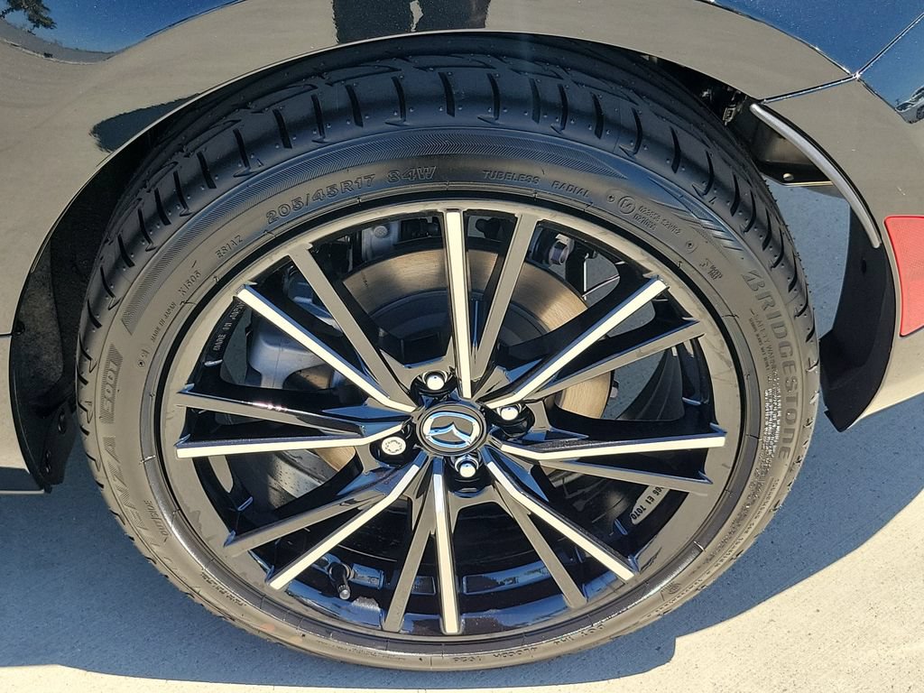 New 2026 MAZDA MX-5 Miata Grand Touring RWD image 23