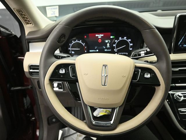 Certified 2021 Lincoln Corsair AWD w/ Premium Package image 20