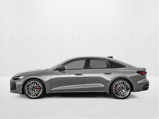 New 2025 Audi A5 2.0T Premium Plus image 2