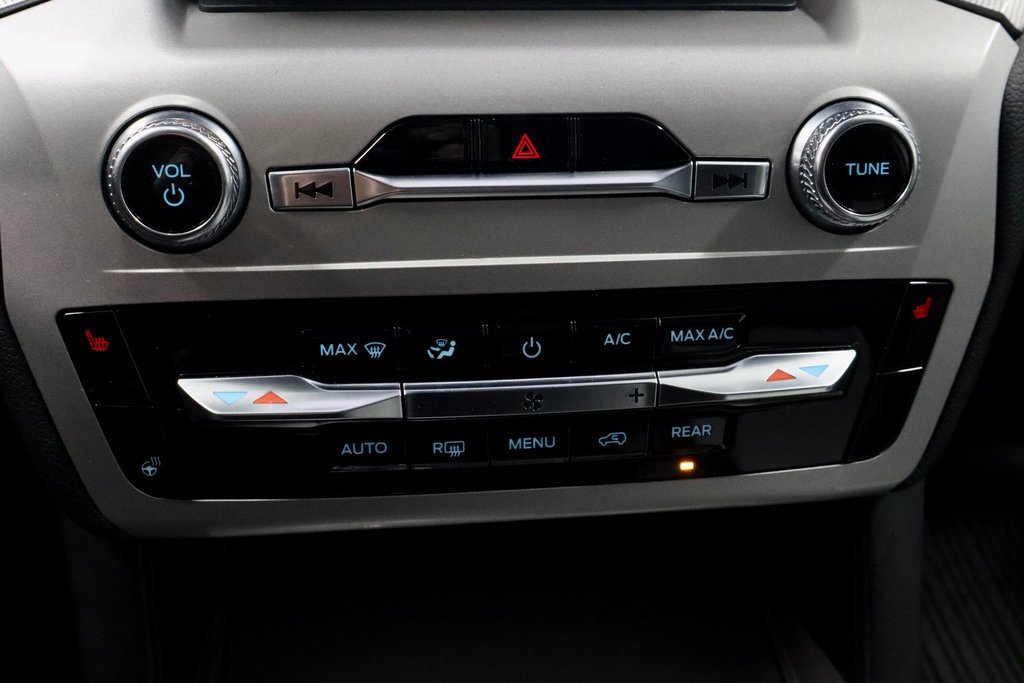 Certified 2023 Ford Explorer XLT w/ Equipment Group 202A image 34