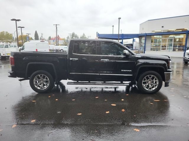 Used 2017 GMC Sierra 1500 SLT image 7