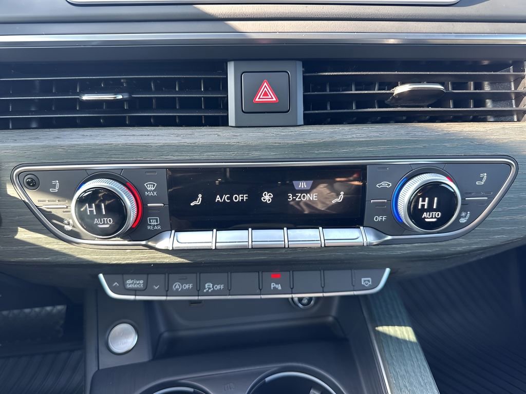 Used 2018 Audi A5 2.0T Prestige w/ Luxury Package image 19