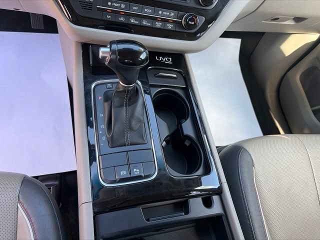 Used 2015 Kia Sedona EX FWD image 14