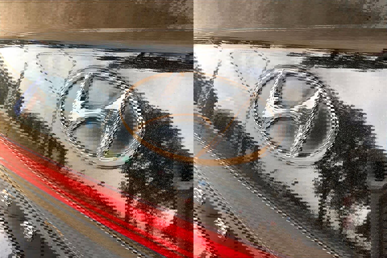 Certified 2022 Hyundai Sonata N Line image 24