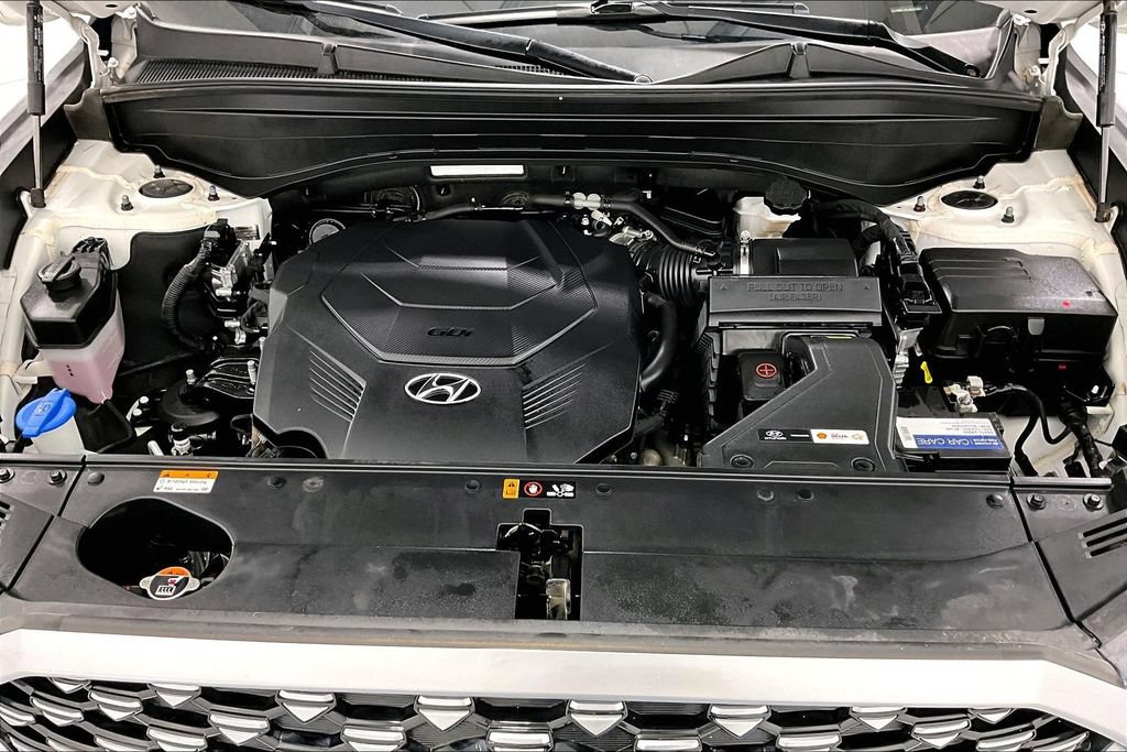 Used 2021 Hyundai Palisade Calligraphy FWD image 11