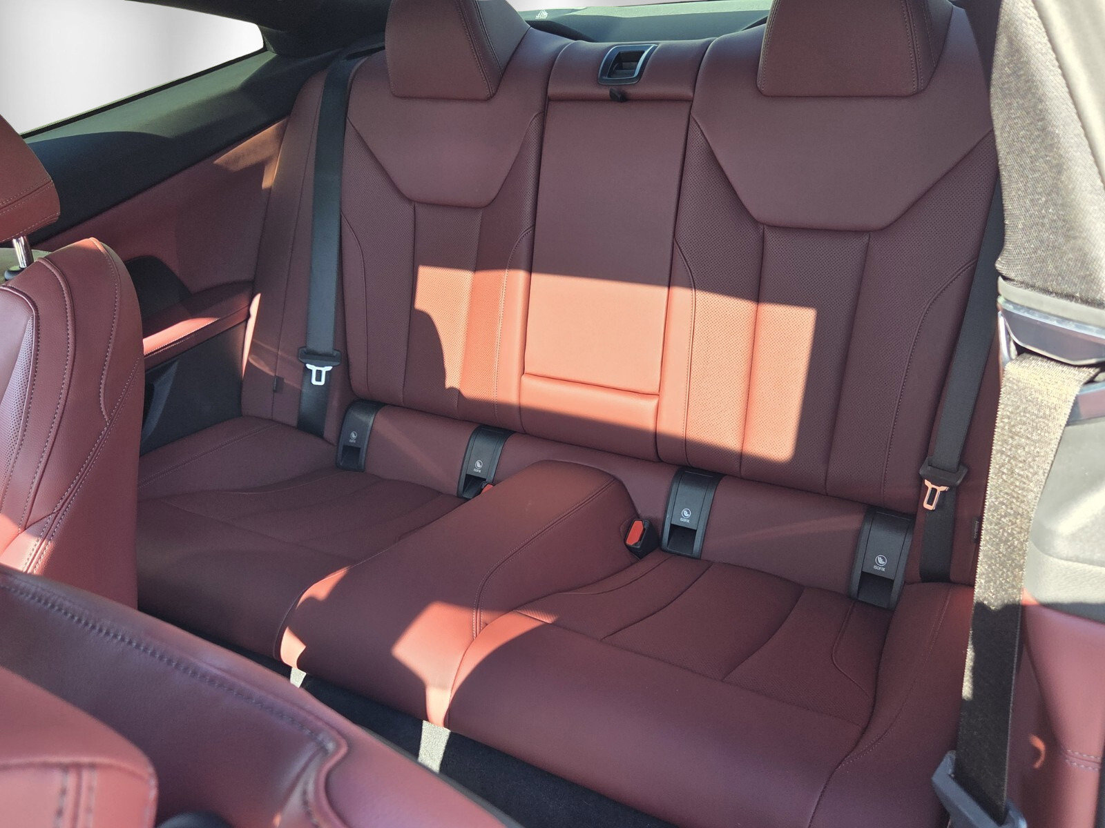 New 2026 BMW 430i Coupe w/ M Sport Package image 11