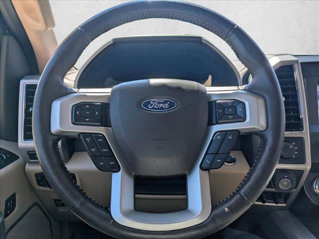 Used 2019 Ford F150 Lariat w/ Equipment Group 502A Luxury image 10