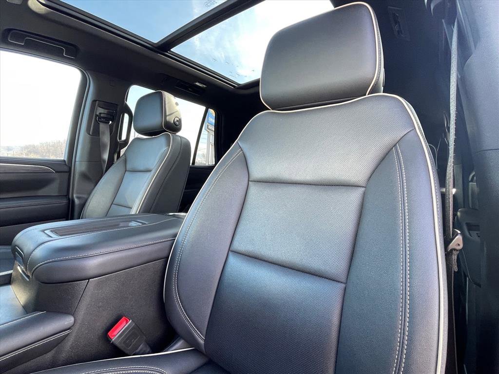 Used 2023 GMC Yukon SLT image 22